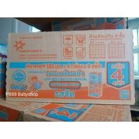 ราคา โฟร์โมสต์โอเมก้า 369 นมยูเอชที Foremost Omega รสจืด 180มล (22388354415)