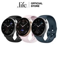 ราคา AMAZFIT นาฬิกาสมาร์ทวอทช์ GTR mini | by Dotlife (41874134009)