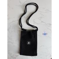 ราคา กระเป๋าChanel ใส่เครื่องสำอางค์ ใส่พาสปอร์ต ใส่โทรศัพท์มือถือ (28628200066)
