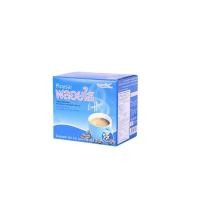 ราคา พร้อมส่ง แพ็ค2กล่อง กาแฟพลอยใส กาแฟสำเร็จรูป สูตรผสมคอลลาเจน บำรุงผิวพรรณให้นุ่มเนียนยิ่งขึ้น (2492430163)