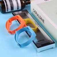 ราคา For สายนาฬิกา Xiaomi Mi Band 7 For Xiaomi Mi Band 6 Wrist Strap Mi Band 5 Strap สาย ซิลิโคน Sport S (40557482970)