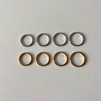 ราคา แหวนสแตนเลส aura theory glitter ring (แหวนคู่รัก) (26326341719)