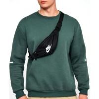 ราคา กระเป๋า Nike Heritage Waist Bag กระเป๋าคาดอกไนกี้ สินค้าแท้ 100% (26367326688)