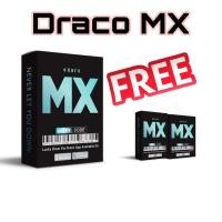 ราคา Draco MX 1 กล่องใหญ่ แถมฟรี 2 กล่องเล็ก (3210486380)