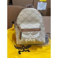 ราคา รุ่นใหม่ล่าสุด New Mcm himmel x-mini backpack ของแท้ % (26790316175)
