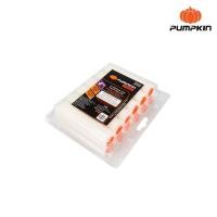 ราคา **ยกโหล** อะไหล่ลูกกลิ้ง ขนแกะทาสีน้ำมัน PUMPKIN PRO 30233 ลูกกลิ้งขนแกะทาสีน้ำมัน 4 นิ้ว ลูกกลิ้งทาสี bonus (25947339498)