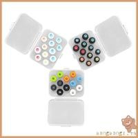 ราคา Bangb Eartips กล่องเก็บของป้องกัน Eartip Pouch การออกแบบที่ชัดเจนสําหรับการเข้าถึงอย่างรวดเร็ว (26092920936)