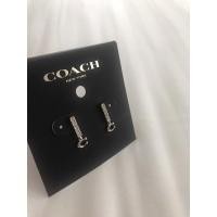 ราคา ต่างหู Coach ของแท้จาก Shop อเมริกา (10410509620)