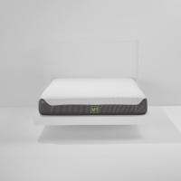 ราคา SB Design Square ที่นอน BEDGEAR รุ่น M1 ขนาด 6 ฟุต แถมฟรีหมอนหนุน 2 ใบ (25757989252)