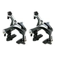 ราคา ชุดก้ามเบรคหน้า+หลัง SHIMANO Dura-Ace BR-9000-F/R (7243679749)