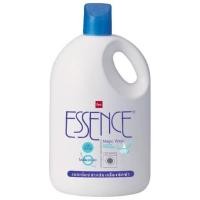 ราคา Essence เอสเซ้นซ์ เมจิกวอช น้ำยาซักผ้า สำหรับเครื่องซักผ้า กลิ่นฟลอรัล ขนาด 1800ml Magic Wash Floral (7443264001)