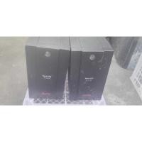 ราคา เครื่องสำรองไฟ APC UPS 800VA / 415W** ไม่มีแบตเตอรี่ ***เครื่องเปล่า*** ❌ขายแค่ตัวเครื่องไม่มีแบตคะ❌ (29158007679)
