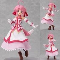 ราคา ยี่ห้อใหม่ของแท้ figma 129 Dog Days Dog Days Michiolei ยี่ห้อใหม่รูปของสะสมเครื่องประดับ (44359213849)