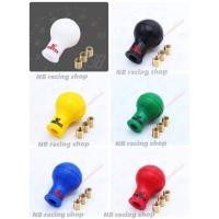 ราคา HOTหัวเกียร์ซิ่ง หัวเกียร์VERTEX มีให้เลือก 6 สี (5655158359)