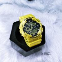 ราคา G-SHOCK รุ่น GA-110NM-9A นาฬิกาข้อมือ กันน้ำ ดีไซน์สวย มีสไตล์ ทนทาน ใช้งานได้นาน สินค้าคุณภาพ (1677294440)