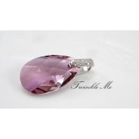 ราคา จี้คริสตัล SWAROVSKI รหัสรุ่นP0071-K (2333808033)