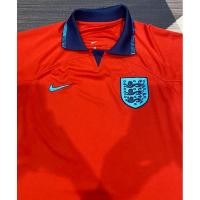 ราคา เสื้อทีมชาติอังกฤษมือสอง สีสวย คอปก ใส่ 2 ครั้ง อก 40 ยาว 28 (25289700193)