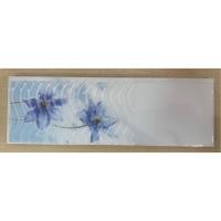 ราคา กรุยเชิงเซรามิค 7x20CM.แคทลียาเวฟฟ้า แพ็ค10แผ่น (40861684062)