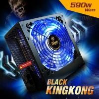 ราคา ITSONAS Power Supply Kingkong 590W. (574389235)