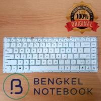 ราคา Asus X441 X441N X441NA X441NC X441SA X441SC X441UA คีย์บอร์ดสีขาว (28992519619)
