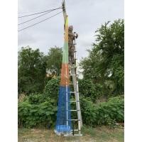 ราคา แหฝรั่ง จานบิน แหเอ็นสีรุ้ง (ปลายห่วง) กว้าง 12 ศอก สูง 6 ศอก ตาข่าย 3 เซน หว่านง่าย มือใหม่ก็หว่านได้ จับปลาได้เยอะ (9543183300)