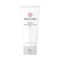 ราคา (ลด100 บ. ทักแชท) Dr. ci labo super washing foam EX 90g. โฟมล้างหน้า (1502154183)