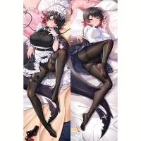 ราคา Zenless Zone Zero Ellen Joe กอดหมอน Body Case Dakimakura กอดปลอกหมอน 150x50 ซม.Dakimakura ปรับแต่งอะนิเมะเกม (44204227911)