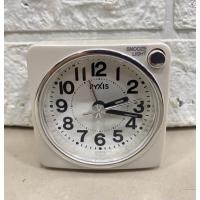 ราคา นาฬิกาปลุก 17TC ชุดที่ 17 นาฬิกาปลุก ตั้งโต๊ะ table clock งานแบรนด์ญี่ปุ่น alarm Quartz นากา (29407313735)