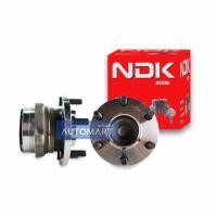 ราคา NDK ลูกปืนล้อหน้า NISSAN NAVARA ติดดุม (จำนวน 1 ชิ้น) (3669965960)