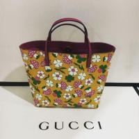 ราคา New Gucci Tote Kids ของแท้ ล้าน% (2410940440)