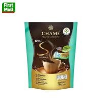 ราคา CHAME sye coffee pack (ถุง 4 ซอง) " เจียวกู้หลาน " EXP: 24/01/25 (21496593437)
