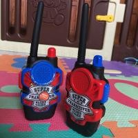 ราคา ของเล่นวิทยุสื่อสารมือ (7725996157)