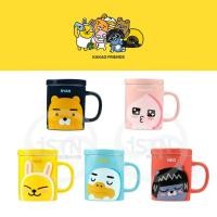 ราคา Kakao Friends แก้วมัก แก้วเซรามิค (2621228118)