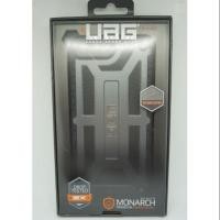 ราคา ขาย เคส UAG Monarch iphone 8plus / 7plus / 6splus (1833662056)