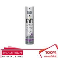 ราคา SCHWARZKOPF Taft Classic Hairspray Extra Strong ผลิตภัณฑ์จัดแต่งทรงผม 250ml (22141907457)