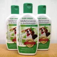 ราคา โลชั่นเช็ดหูเพียวกรีน ขนาด 140 cc (1430915033)