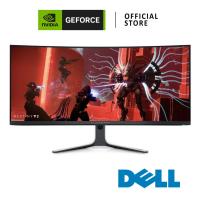 ราคา DELL ALIENWARE / NVIDIA G-SYNC COMPATIBLE / 34.18" OLED 175Hz 0.1ms (AW3423DW) (23676916672)