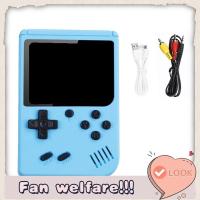 ราคา 500 เกมในหนึ่งเดียวแบบพกพามินิอิเล็กทรอนิกส์วิดีโอเกมเครื่องเล่นเด็กเกมอิเล็กทรอนิกส์ของเล่นสําหรับเด็กมือถือเกมคอนโซล (42512591778)