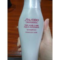 Shiseido The Hair Care Aqua Intensive Shampoo (Damaged Hair) 1000ml