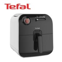 ราคา TEFAL หม้อทอดไร้น้ำมัน รุ่น FX1000 800 กรัม หม้อทอดอาหารเพื่อสุขภาพ หม้อทอด air fryer (5051061731)