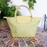 ราคา longchamp แท้กระเป๋าสะพายข้างผู้หญิง ลองชอมมินิ size s กระเป๋าลองชอมแท้ 100% มีสีให้เลือกเยอะมาก (6572373211)