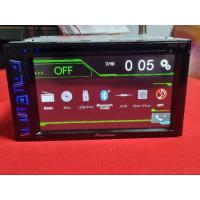 ราคา pioneer avh285bt มือสองพร้อมใช้ จอ2din (24517656417)