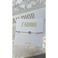 ราคา New! สร้อย ข้อมือ Dior แท้ (23486854641)