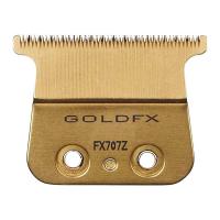 ราคา For BaByliss PRO Replacement Gold FX Blade FX707Z for Skeleton Gold Trimmer (43703298247)