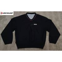 ราคา เสื้อผ้าร่มกีฬา เสื้อแจ๊กเก็ท jacket umbrella clothes เสื้อกันลม มือ 2 ของญี่ปุ่น ไซส์ L แบรนด์ DUNLOP (29805271009)