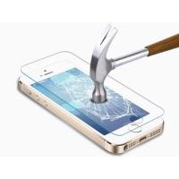 ราคา ฟิล์มกระจก นิรภัย สำหรับสำหรับ ไอโฟน รุ่น 5 / 5เอส ไม่เต็มจอ Tempered Glass Screen For iPhone 5 / 5s / SE (4.0) NoFull (1325860068)