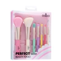 ราคา Odbo Perfect Brush Beauty Tools OD8-193ถ (2671372809)