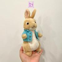 ราคา Peter Rabbit ปีเตอร์ แรบบิท ตุ๊กตากระต่าย งานป้าย ty (พร้อมส่ง) (25885804282)