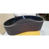 ราคา กระดาษทรายสายพาน ผ้าทรายสายพาน NORTON ขัดไม้ ขัดเหล็ก ขนาด 6''X48" เบอร์ 80 ราคาเส้นละ 180 บาท (28610620908)