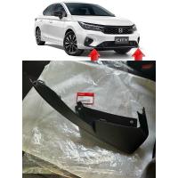 ราคา แท้ศูนย์ % คิ้วกันชนหน้า City RS ไมเนอร์เชนจ์ 23-24 (27562584938)